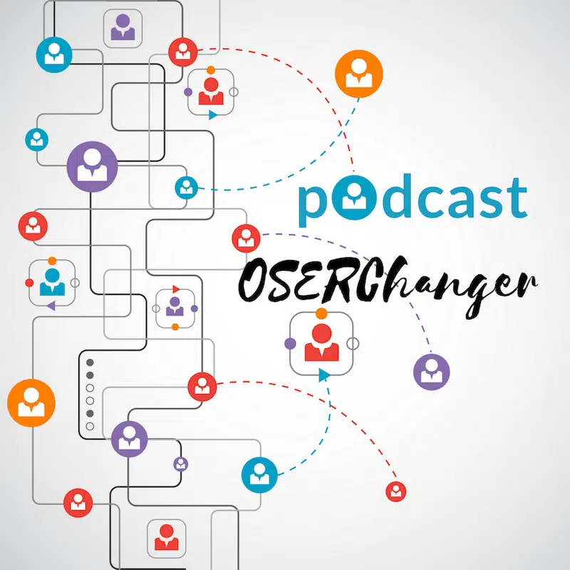 Podcast oserchanger
