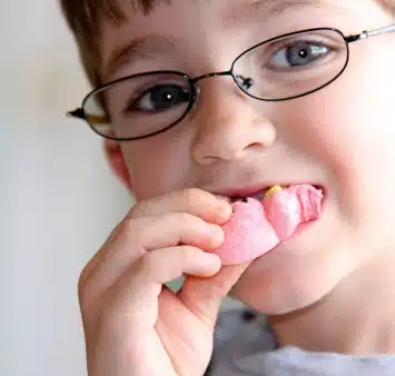 Maîtrise de soi et attention