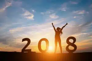 sondage 2018