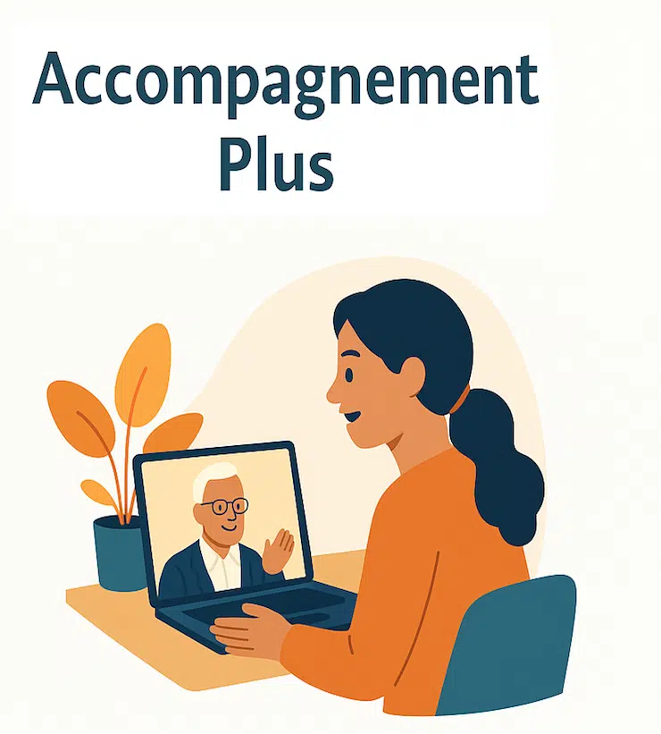 Changer sa Vie Accompagnement Plus