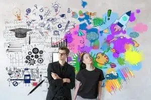 créativité et ennui