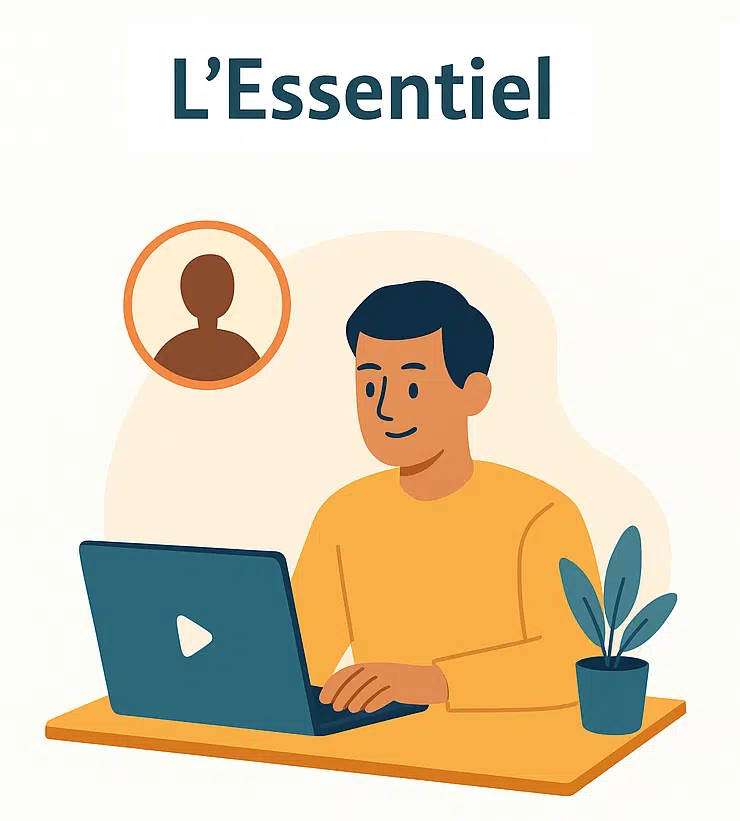 Changer sa Vie L'Essentiel