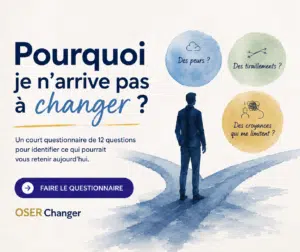 questionnaire changer