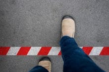 Zone de confort: suis-je heureux ou seulement confortable? Zone de confort