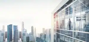 annoncer un changement