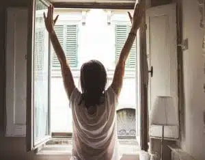 bien commencer sa journée