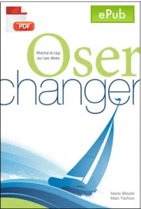 oser changer