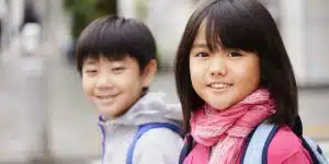 Troubles du développement de l’enfant