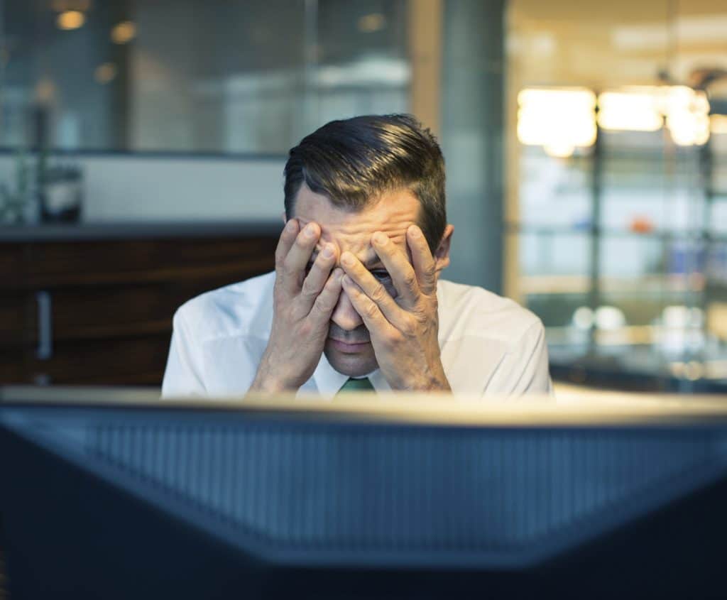 Êtes-vous porté à faire de la rumination? Faites notre test pour le savoir quiz rumination