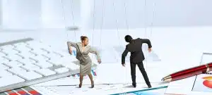 manipulation psychologique