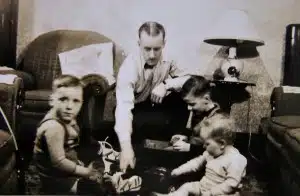 papa