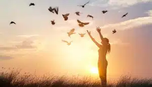 comment lâcher prise