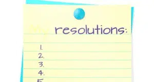 résolutions